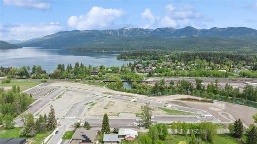 Land in Whitefish, Flathead County
