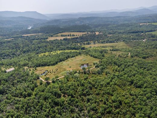 Terrain à Fayence, Var