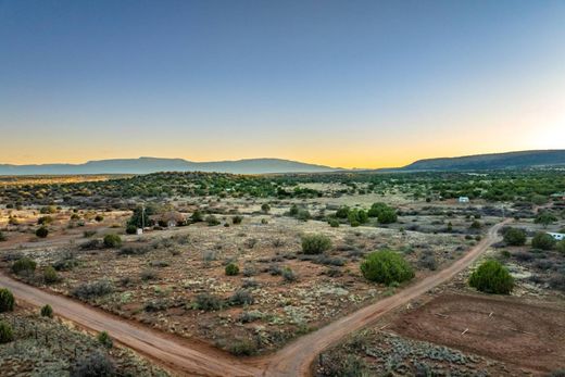 Grond in Sedona, Coconino County