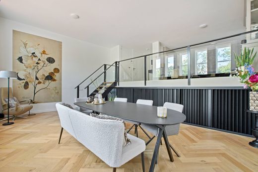 Nieuwegein, Gemeente Nieuwegeinのアパートメント