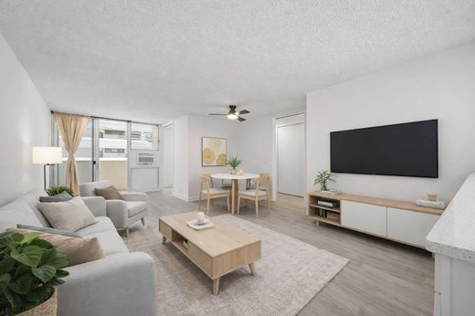 Apartment in Honolulu, Honolulu County