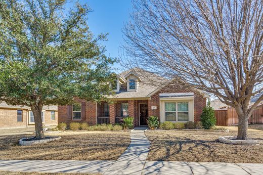 Casa en Wylie, Collin County