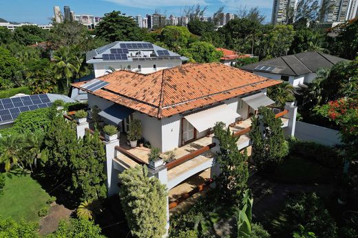 Detached House in Rio de Janeiro