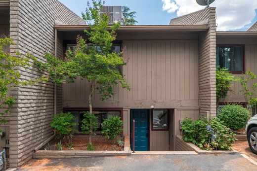 Apartment / Etagenwohnung in Sedona, Coconino County