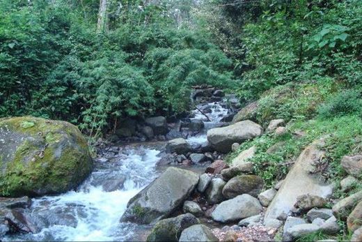 Terreno en San Isidro de Coronado, Vázquez de Coronado