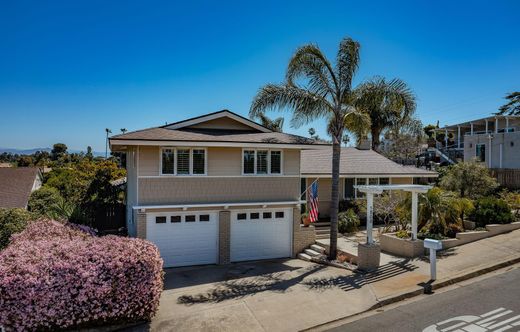 Detached House in Oceanside, San Diego County