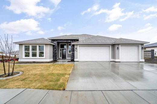 Einfamilienhaus in Kennewick, Benton County
