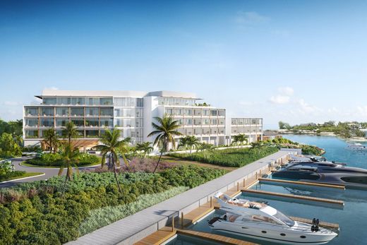 Apartment in Turtle Cove, Providenciales