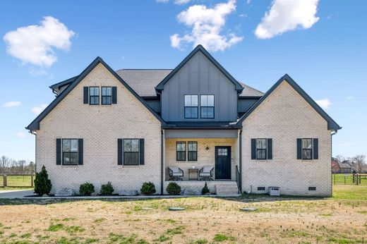 Detached House for sale in Murfreesboro