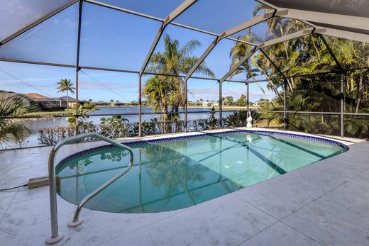 Detached House in Punta Gorda, Charlotte County