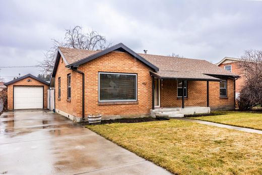 Detached House in Provo, Utah County