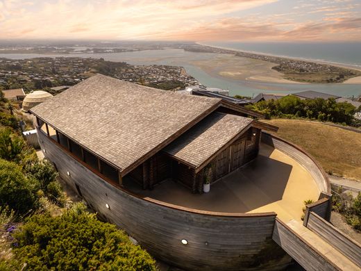 Luxury home in Christchurch, Christchurch City