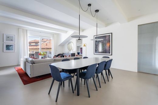 Apartamento - Milão, Lombardia
