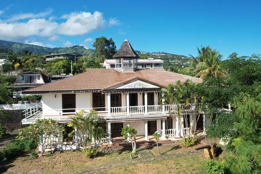 Casa en Papeete, Îles du Vent