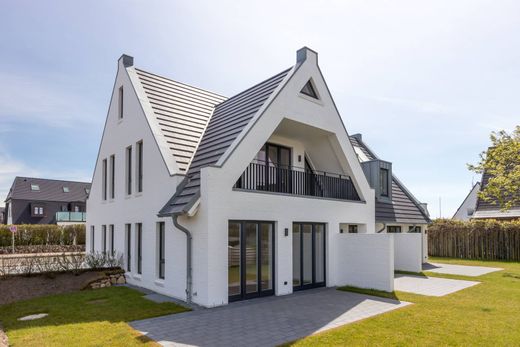 Sylt-Ost, Schleswig-Holsteinの一戸建て住宅