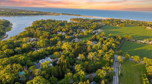 Terrain à Wainscott, Comté de Suffolk