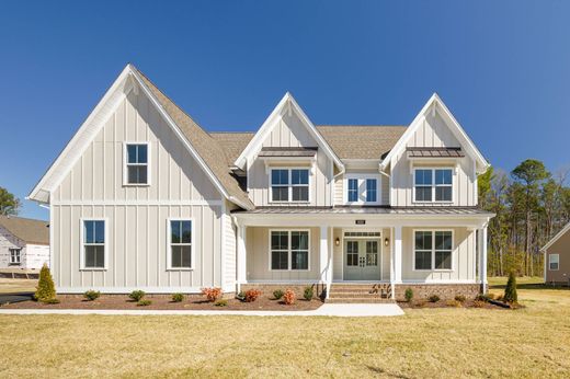 Casa en Manakin-Sabot, Goochland County