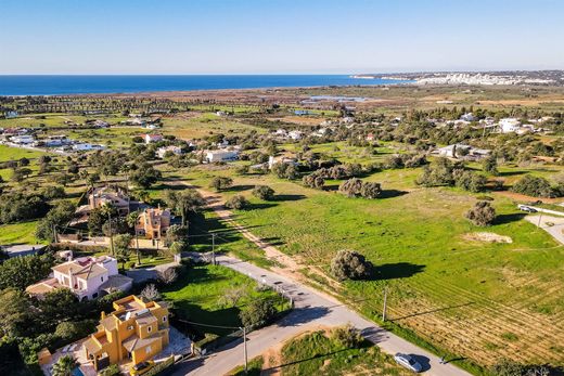 토지 / Albufeira e Olhos de Água, Albufeira