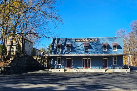 Luxus-Haus in Milo Mills, Yates County