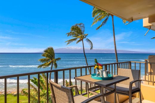 Appartamento a Lahaina, Maui County