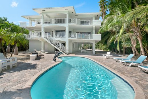 Casa en Plantation Key, Monroe County