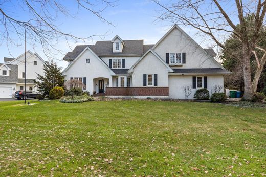 Einfamilienhaus in Chadds Ford, Delaware County
