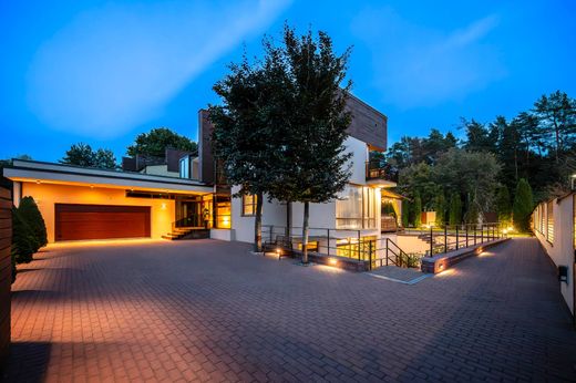 Detached House for sale in Vilnius