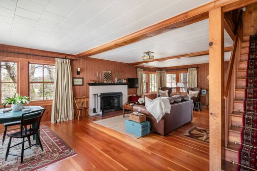 Dom jednorodzinny w Lake Arrowhead, San Bernardino County