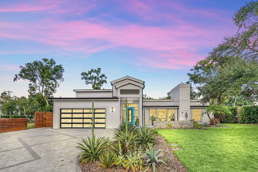 Detached House in Maitland, Orange County