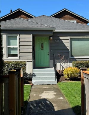 Casa Unifamiliare a Seattle, King County