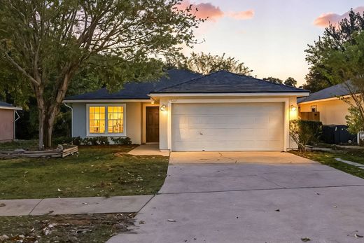 Vrijstaand huis in Jacksonville, Duval County