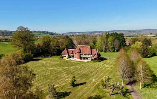 Detached House in Saint-Arnoult, Calvados