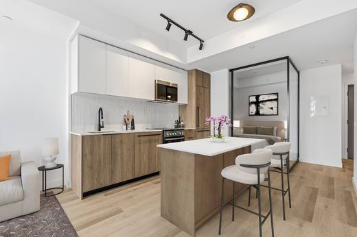 Apartment in Toronto, Ontario