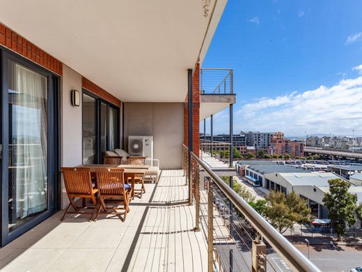 Apartment in Cape Town, City of Cape Town