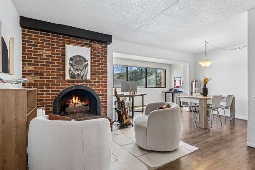 Apartment in Boulder, Boulder County