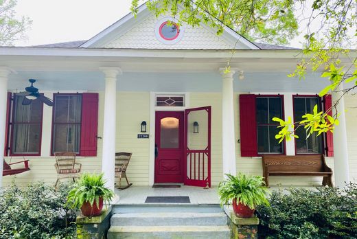 Casa di lusso a Abita Springs, Saint Tammany Parish