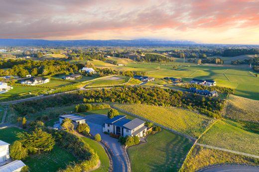 Maison individuelle à Feilding, Manawatu District