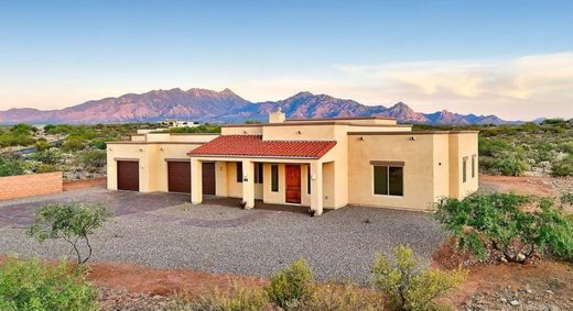 Luxe woning in Green Valley, Pima County