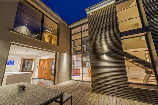 Le Touquet-Paris-Plage, Pas-de-Calaisの一戸建て住宅
