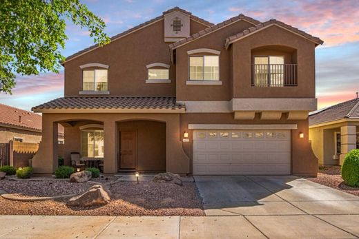 Casa Unifamiliare a Surprise, Maricopa County