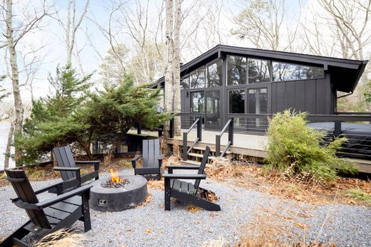 بيت مستقل ﻓﻲ Southampton, Suffolk County