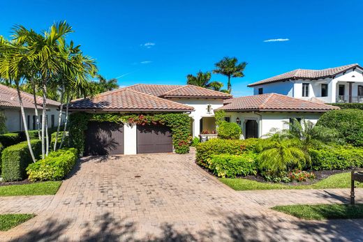 Casa Unifamiliare a Naples, Collier County