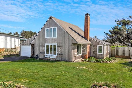 Maison de luxe à Seaside, Comté de Clatsop