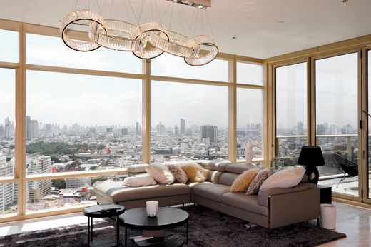 Διαμέρισμα σε Sathon, Bangkok