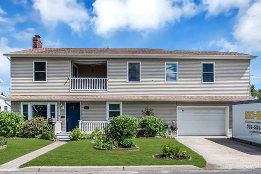 Casa Unifamiliare a Belmar, Monmouth County