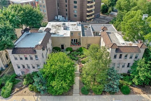 Appartement à Pittsburgh, Comté d'Allegheny