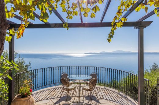 Villa in Korfu, Nomós Kerkýras