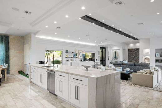 Luxe woning in Scottsdale, Maricopa County