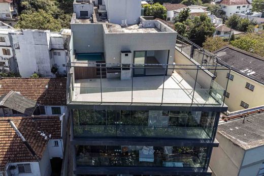 リオデジャネイロ, Rio de Janeiroのデュプレックス