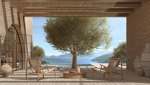 ‏וילה ב  Argostólion, Kefallonia Regional Unit